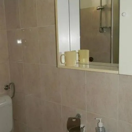 Apartment Franka - With Terrace And Sea View A2