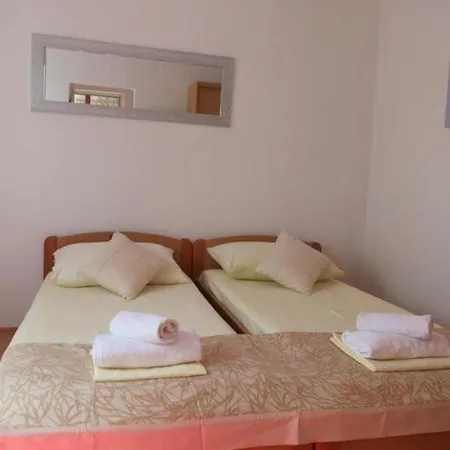 Franka - With Terrace And Sea View A2 * Dubrovnik