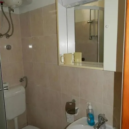 Apartment Franka - Studio With Terrace And Sea View Dubrovnik