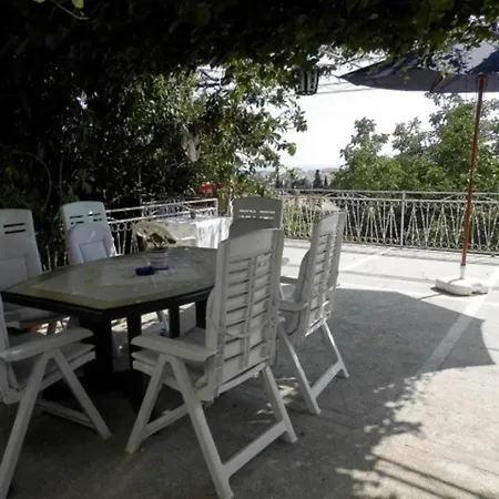 Franka - Studio With Terrace And Sea View *