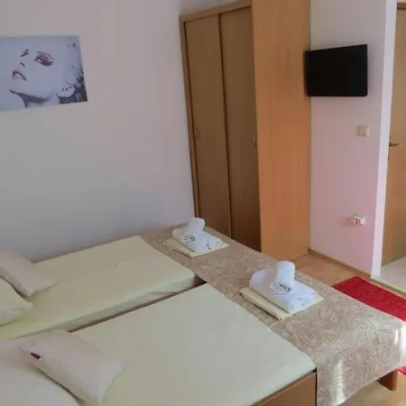 Franka - Studio With Terrace And Sea View Dubrovnik